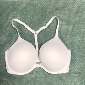 PINK Everywhere Push-up Bra